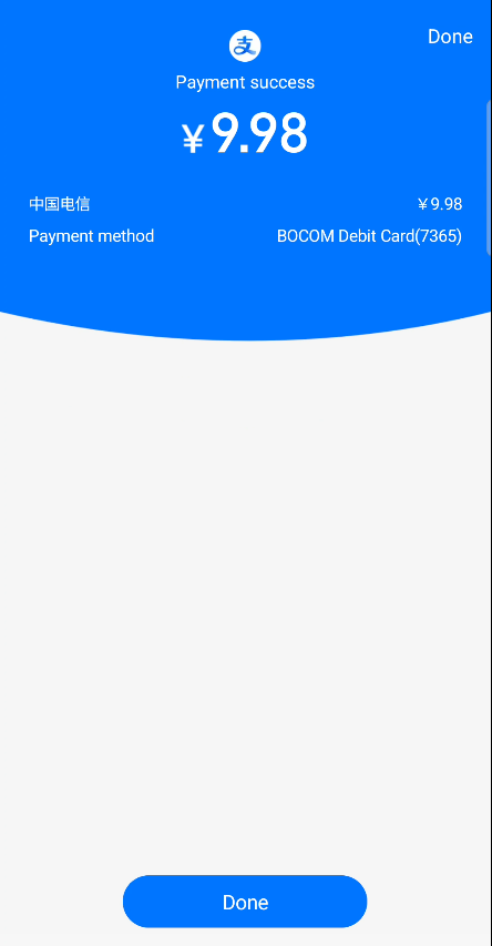 9 - alipay telling me my payment was successful.png